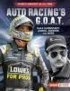 Cover image of Auto Racing's G.O.A.T.