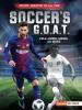 Cover image of Soccer's G.O.A.T.