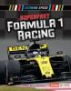 Cover image of Superfast Formula 1 racing