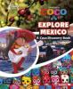 Cover image of Explore Mexico