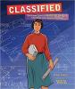 Cover image of Classified