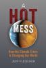 Cover image of A hot mess