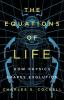 Cover image of The equations of life