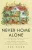 Cover image of Never home alone