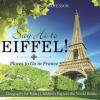 Cover image of Say hi to Eiffel!