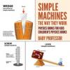Cover image of Simple machines
