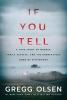 Cover image of If you tell