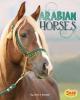 Cover image of Arabian horses