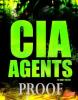 Cover image of CIA agents