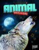 Cover image of Animal facts or fibs