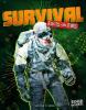 Cover image of Survival facts or fibs