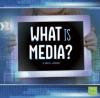 Cover image of What is media?