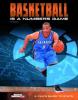 Cover image of Basketball is a numbers game