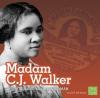 Cover image of Madam C.J. Walker