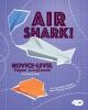 Cover image of Air shark!