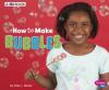 Cover image of How to make bubbles