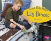 Cover image of Some kids wear leg braces