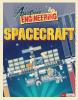 Cover image of Awesome engineering spacecraft