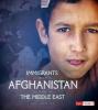 Cover image of Immigrants from Afghanistan and the Middle East