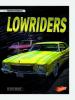 Cover image of Lowriders