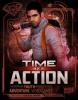 Cover image of Time for action