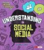 Cover image of Understanding social media