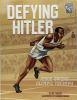 Cover image of Defying Hitler