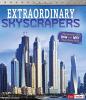 Cover image of Extraordinary skyscrapers