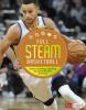 Cover image of Full STEAM basketball