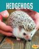 Cover image of Hedgehogs