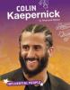 Cover image of Colin Kaepernick