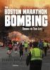 Cover image of The Boston Marathon bombing