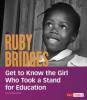 Cover image of Ruby Bridges