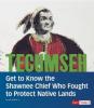 Cover image of Tecumseh