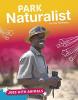 Cover image of Park naturalist