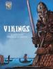 Cover image of Vikings