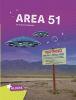 Cover image of Area 51