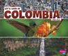Cover image of Let's look at Colombia