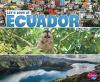 Cover image of Let's look at Ecuador