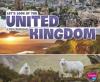 Cover image of Let's look at the United Kingdom