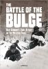 Cover image of The Battle of the Bulge