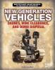 Cover image of New generation vehicles