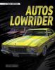 Cover image of Autos lowrider