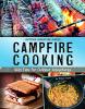 Cover image of Campfire cooking