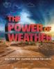 Cover image of The power of weather