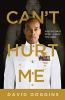 Cover image of Can't hurt me