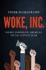 Cover image of Woke, Inc.