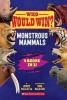 Cover image of Monstrous mammals