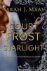 Cover image of A court of frost and starlight