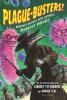 Cover image of Plague-busters!